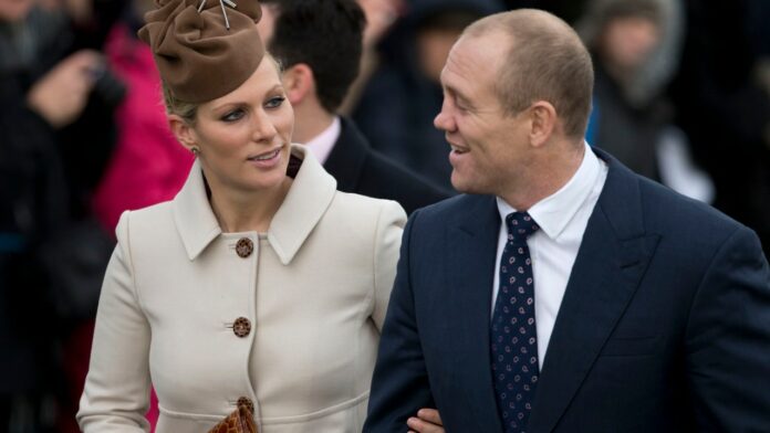 Mike Tindall's friend and fellow rugby star James Haskell calls Royal Family 'very dysfunctional' and says 'some aren’t as great as others'