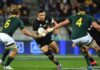 NZ Rugby Icon Sonny Bill Williams Has A Unexpected New Career – 2oceansvibe News