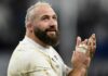 Former England Prop Marler Announces Retirement From Rugby