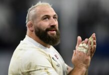 Former England Prop Marler Announces Retirement From Rugby