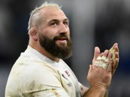 Former England Prop Marler Announces Retirement From Rugby