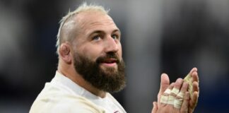 Former England Prop Marler Announces Retirement From Rugby