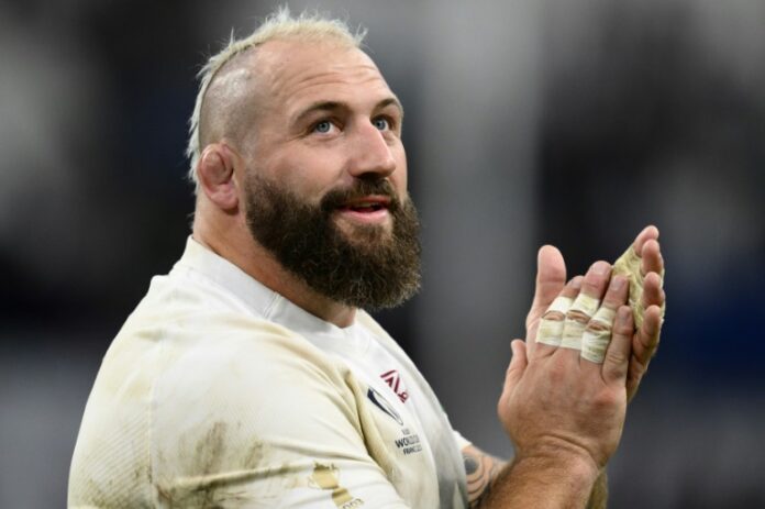 Former England Prop Marler Announces Retirement From Rugby