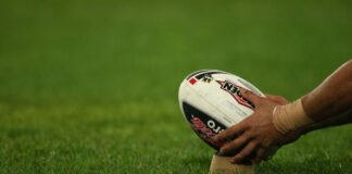 Investment in grassroots rugby league key to long-term growth