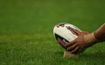 Investment in grassroots rugby league key to long-term growth