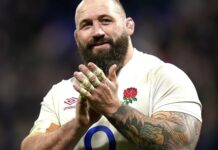 Joe Marler announces shock retirement from 'beautifully brutal' rugby with comical statement