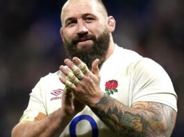 Joe Marler announces shock retirement from 'beautifully brutal' rugby with comical statement