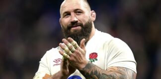 Joe Marler announces shock retirement from 'beautifully brutal' rugby with comical statement