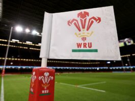 Welsh Rugby Union signs legal agreement with EHRC to ‘tackle workplace culture’