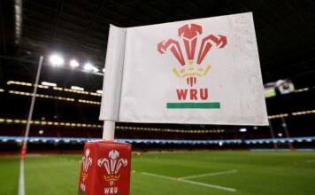 Welsh Rugby Union signs legal agreement with EHRC to ‘tackle workplace culture’