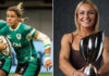 Who is Erin King? Meet the Irish star who made history at World Rugby Awards