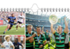 2025 Rugby Paper calendars on sale now