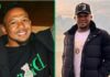 Former Rugby Player Elton Jantjies Takes Up a Boxing Match To Help Raise Funds for an NGO in KZN