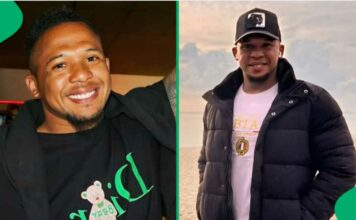 Former Rugby Player Elton Jantjies Takes Up a Boxing Match To Help Raise Funds for an NGO in KZN