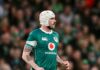 Free Ireland vs Australia rugby live stream: how to watch the 2024 Autumn Nations Series today, start time, team news