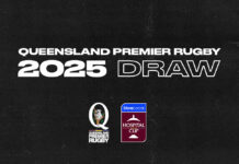 2025 Queensland Premier Rugby draw announced