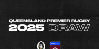 2025 Queensland Premier Rugby draw announced