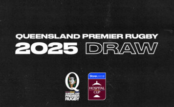 2025 Queensland Premier Rugby draw announced