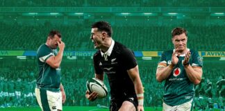 4 Key Reasons Why An Unconvincing Ireland Were Outplayed By The All Blacks