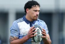 ASB New Zealand Rugby Awards nominees announced