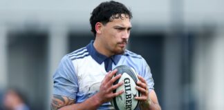 ASB New Zealand Rugby Awards nominees announced