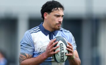ASB New Zealand Rugby Awards nominees announced