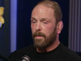 Alun Wyn Jones on Scrum V The Warm Up