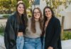 All About Ilona Maher's 2 Sisters, Olivia and Adrianna