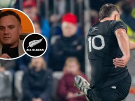All Blacks: Israel Dagg ‘gutted’ after Test prospect Harry Plummer departs : Planet Rugby