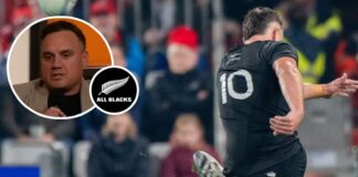 All Blacks: Israel Dagg ‘gutted’ after Test prospect Harry Plummer departs : Planet Rugby