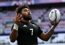 All Blacks Sevens star signs with Super Rugby Pacific giants