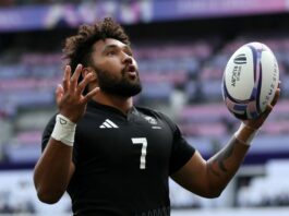 All Blacks Sevens star signs with Super Rugby Pacific giants