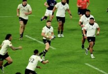 All Blacks hoping to bounce back against worried Italy