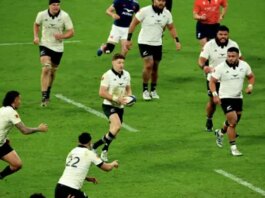 All Blacks hoping to bounce back against worried Italy