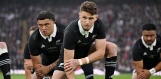 All Blacks lose Beauden Barrett and Codie Taylor for Ireland Test