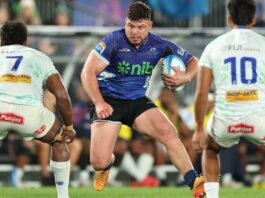 All Blacks snub Ricky Riccitelli signs with Top 14 club