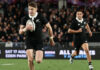 Beauden Barrett All Blacks