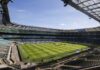 Anticipation builds as the All Blacks prepare for Twickenham clash