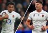 Are England feeling the loss of Owen Farrell more than ever?