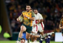 Australian times for England vs Australia, All Blacks vs Ireland and where can I watch Australia XV vs Bristol game?