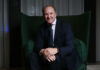 Australia's Brett Robinson elected new World Rugby chairman