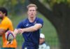 Australia's Harry Potter Plays Rugby, Not Quidditch