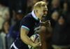 Autumn Nations Series: Austin Healey, Matt Giteau heap praise on Scotland ahead of Australia Test - 'Spicy one'