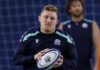 Autumn Nations Series: Johnny Matthews, Alec Hepburn added to Scotland squad ahead of Portugal clash