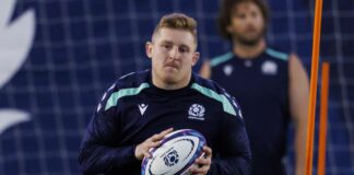 Autumn Nations Series: Johnny Matthews, Alec Hepburn added to Scotland squad ahead of Portugal clash