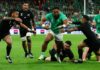 Autumn internationals Week 2: Rugby news, how to watch, more