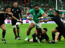 Autumn internationals Week 2: Rugby news, how to watch, more