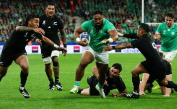 Autumn internationals Week 2: Rugby news, how to watch, more