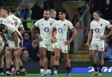 Autumn rugby internationals: Judging overreactions from Week 4