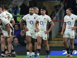 Autumn rugby internationals: Judging overreactions from Week 4